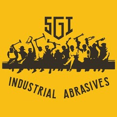 SGI INDUSTRIAL ABRASIVES