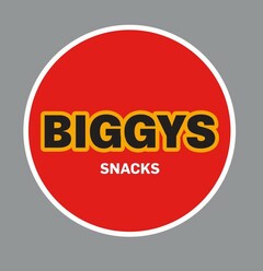 BIGGYS SNACKS