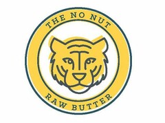 THE NO NUT RAW BUTTER