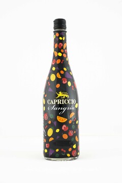 CAPRICCIO SANGRIA