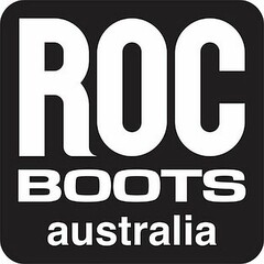 ROC BOOTS AUSTRALIA