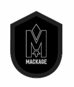 M MACKAGE