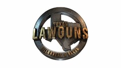 TEXAS LAW GUNS VILLARREAL & BEGUM