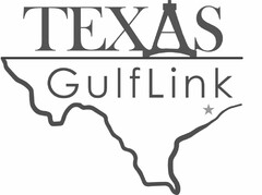 TEXAS GULFLINK