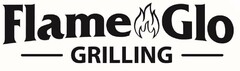 FLAME GLO GRILLING