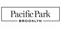 PACIFIC PARK BROOKLYN