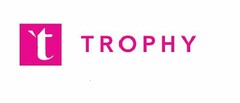 'T TROPHY