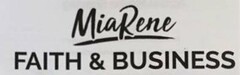 MIARENE FAITH & BUSINESS