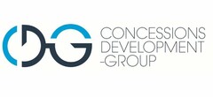CDG CONCESSIONS DEVELOPMENT GROUP