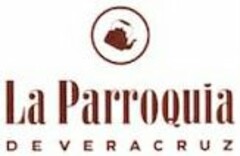 LA PARROQUIA DE VERACRUZ