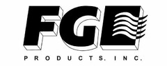 FG PRODUCTS, INC.