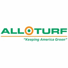 ALL TURF KEEPING AMERICA GREEN