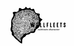 WELLFLEETS CULTIVATE CHARACTER