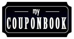 MY COUPONBOOK