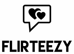 FLIRTEEZY