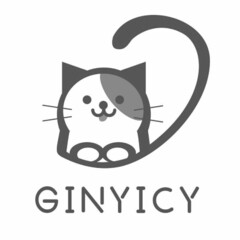 GINYICY