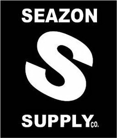 SEAZON S SUPPLY CO.