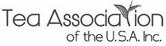 TEA ASSOCIATION OF THE U.S.A. INC.