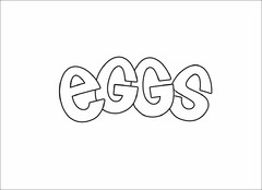 EGGS