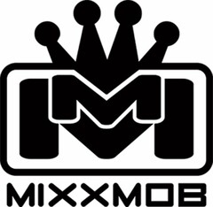 MM MIXXMOB