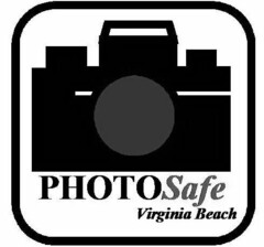 PHOTOSAFE VIRGINIA BEACH