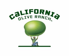 CALIFORNIA OLIVE RANCH