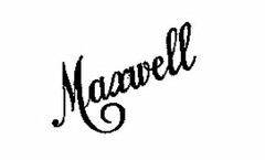 MAXWELL