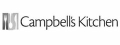 CAMPBELL'S KITCHEN
