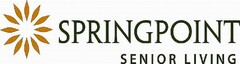 SPRINGPOINT SENIOR LIVING