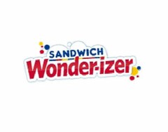 SANDWICH WONDER-IZER