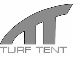 TURF TENT