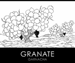 GRANATE GARNACHA