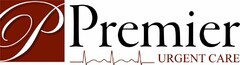 P PREMIER URGENT CARE