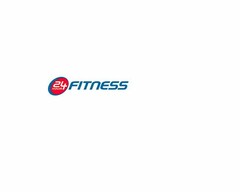 24 HOUR FITNESS