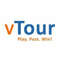 VTOUR PLAY. POST. WIN!