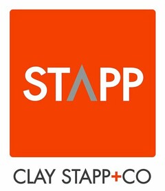 STAPP CLAY STAPP+CO