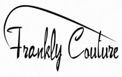 FRANKLY COUTURE