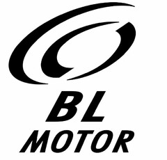 BL MOTOR