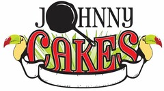 JOHNNY CAKES