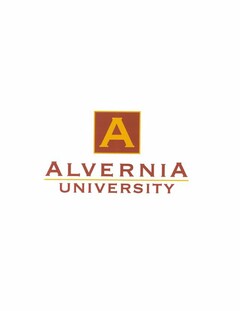 A ALVERNIA UNIVERSITY