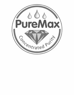 PUREMAX CONCENTRATED PURITY