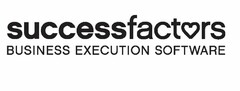 SUCCESSFACTORS BUSINESS EXECUTION SOFTWARE