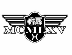 65 MCMLXV