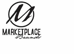 M MARKETPLACE BRANDS