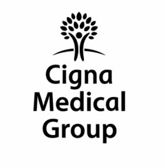 CIGNA MEDICAL GROUP