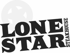 LONE STAR STEAKHOUSE