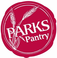 PARKS PANTRY