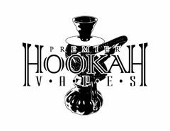 PREMIER HOOKAH V · A · P · E · S