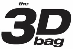 THE 3D BAG