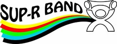 SUP-R BAND